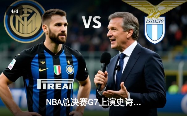 NBA总决赛G7上演史诗逆转，掘金末节20分翻盘热火夺队史首冠 - 4