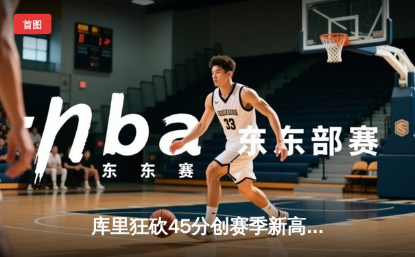 库里狂砍45分创赛季新高 勇士客场加时险胜凯尔特人